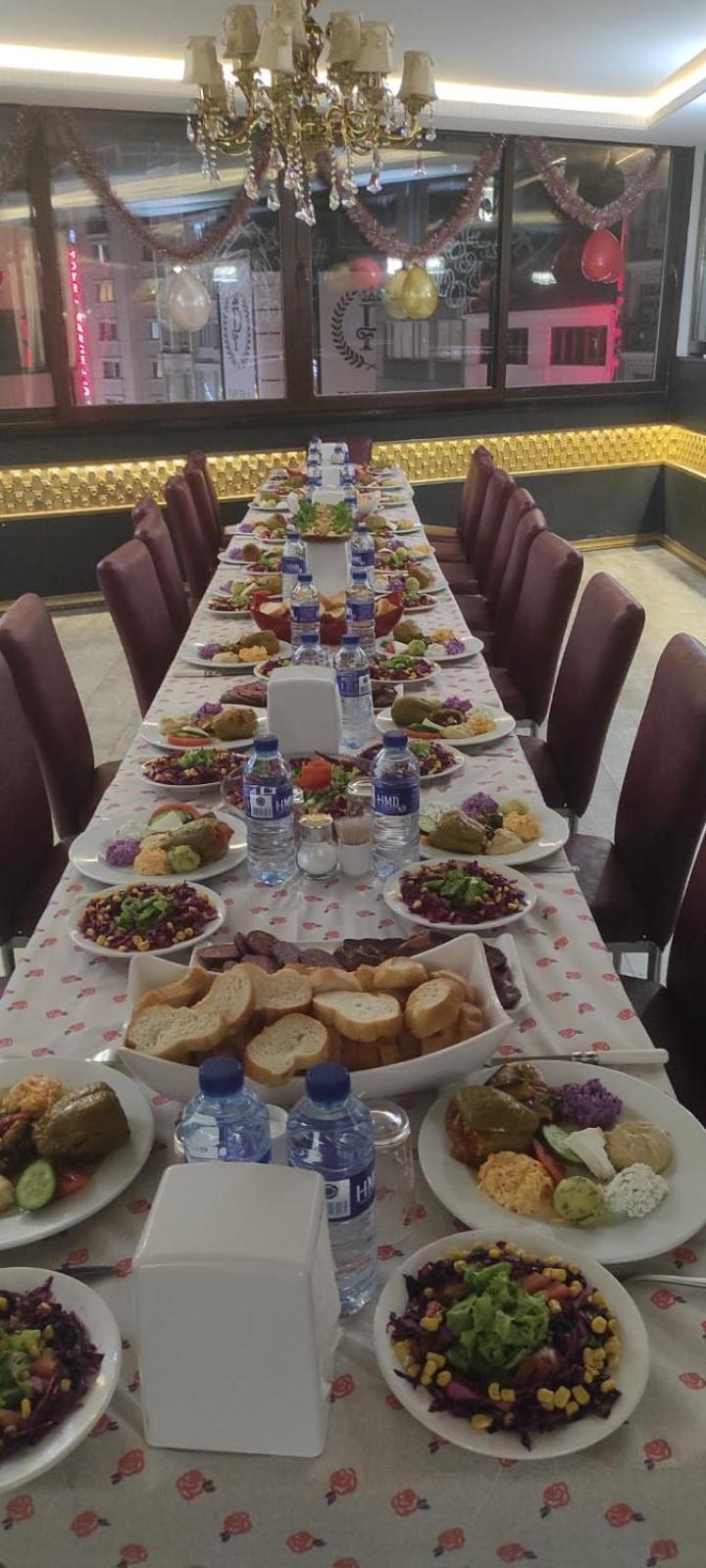 Versıon Hotel Istanboel Buitenkant foto