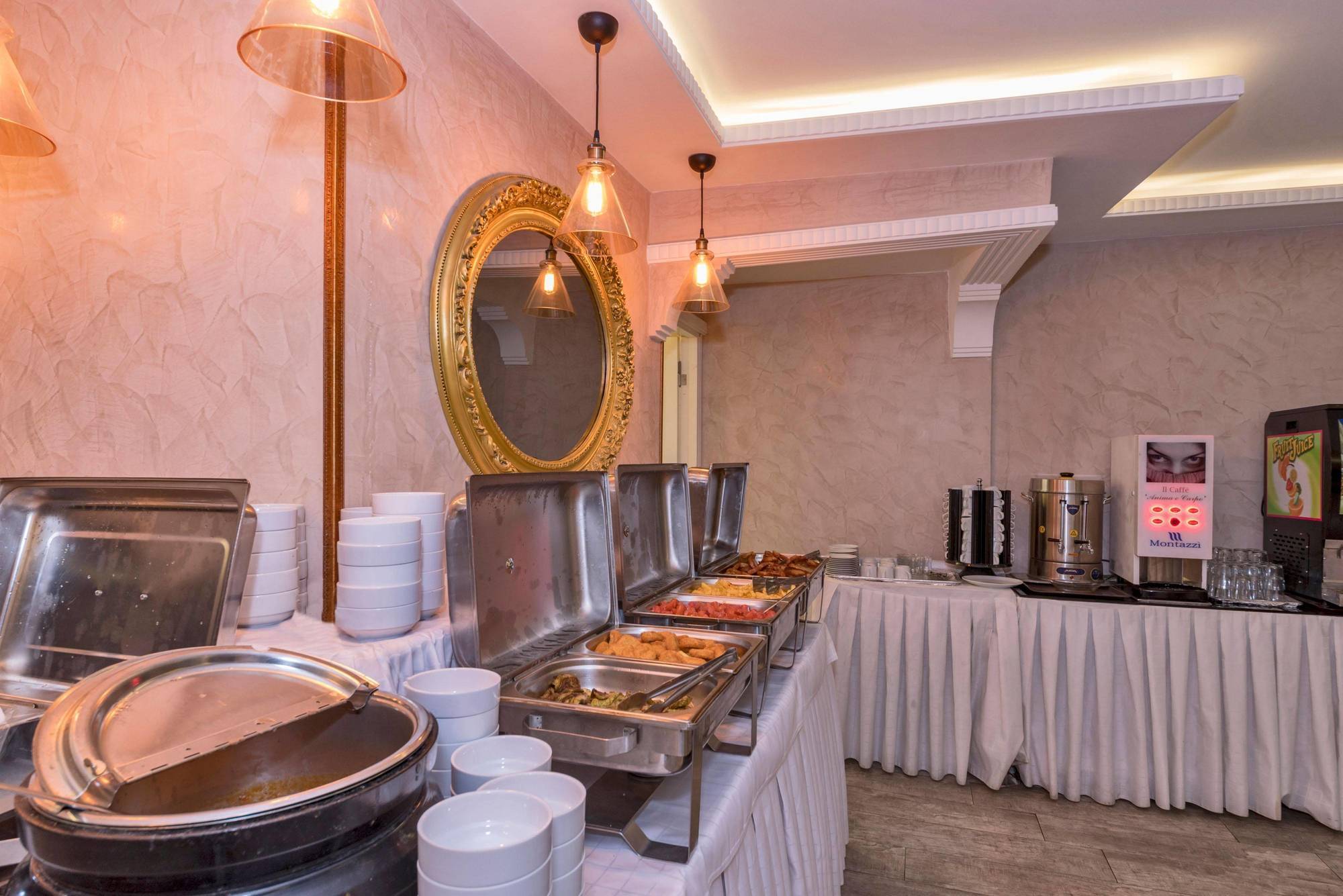 Versıon Hotel Istanboel Buitenkant foto